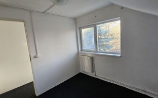 Casă de închiriat in Copou – 100 mp, Parter + Mansardă, Gradina 700mp - Poză 8