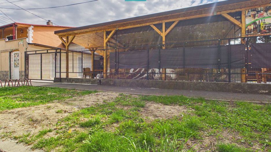 Casă + afacere activă | Venit 1100€/lună - Poză 3