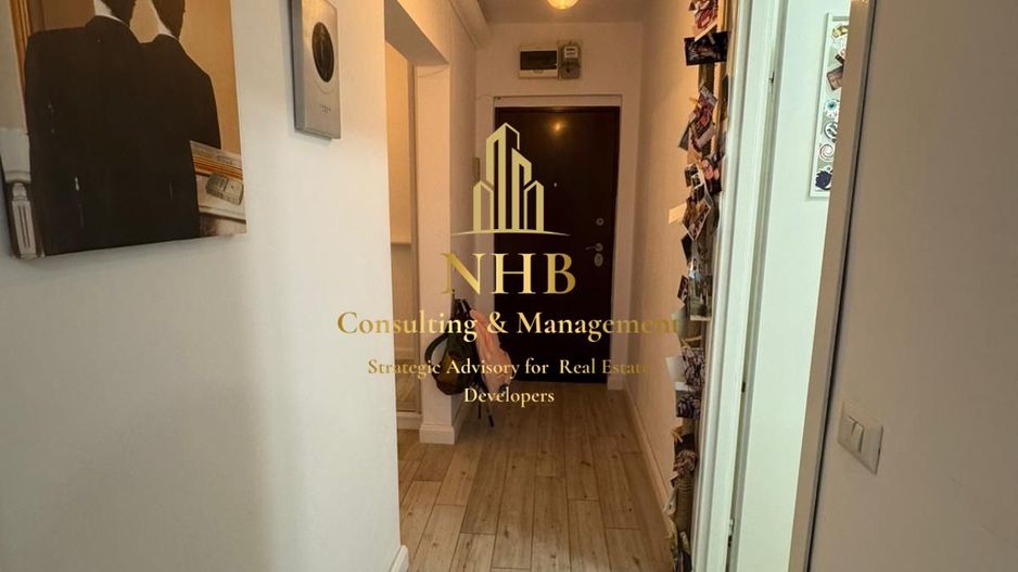 2 Camere | Muncii - Campia Libertatii | Recent Renovat si Mobilat! - Poză 7