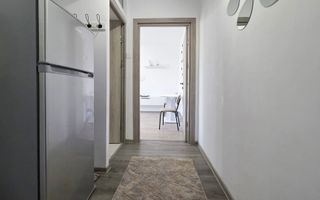 TOMIS NORD – CIRESICA – 2 CAMERE MODERN, DISPONIBIL IMEDIAT, ETAJ 3! - Poză 8