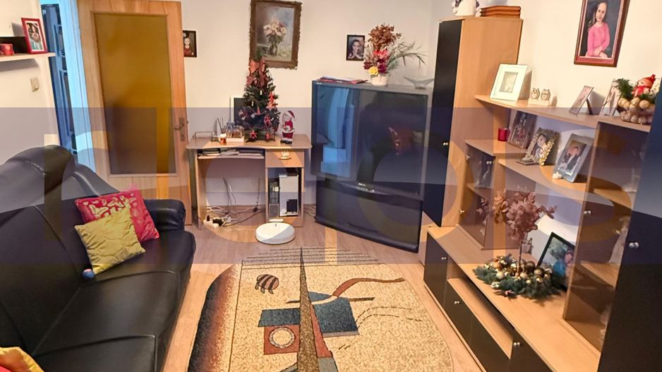 VANZARE APARTAMENT 3 CAMERE LIVIU REBREANU TITAN - Poză 3