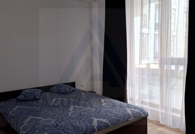 Apartament modern 3 camere etaj 1 la prima inchiriere in Selimbar - Poză 5