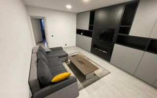 Apartament cu 2 camere, 54mp, Zona Unirii - Poză 2