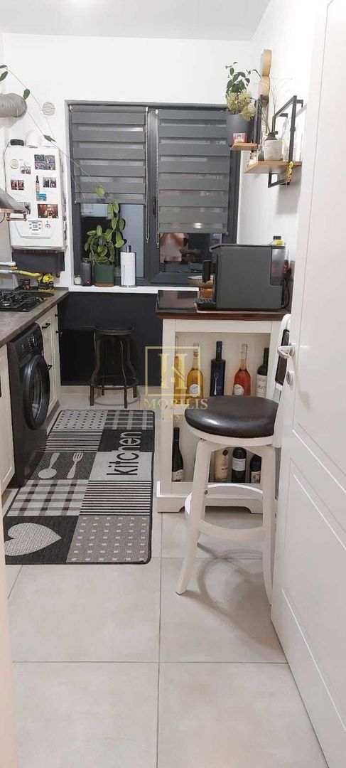 Apartament 2 camere dec, 63 mp Grand Beetle-Pacurari 148000 euro - Poză 6