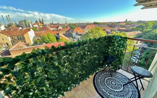 Zona Complex Studentesc - Fabrica de Bere, bloc nou, centrala proprie. - Poză 1