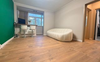 APARTAMENT 2 CAMERE PARC DRUMUL TABEREI - Poză 3