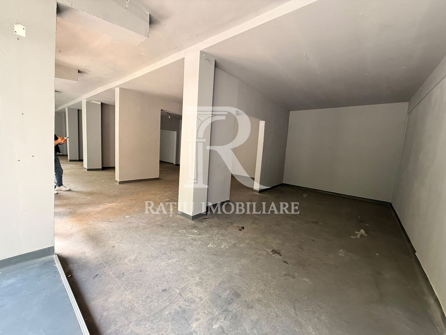 Spatiu Comercial | Rogerius | Oradea - Poză 2