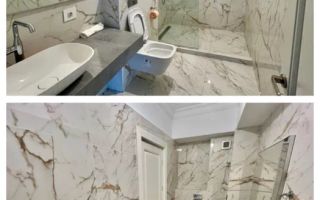 Apartament BANEASA LUX  3 Camere I PARCARE INCLUSA - Poză 4