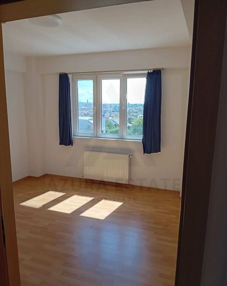 Apartament 3 camere balcon 5 mp si parcare privata zona Turnisor - Poză 6