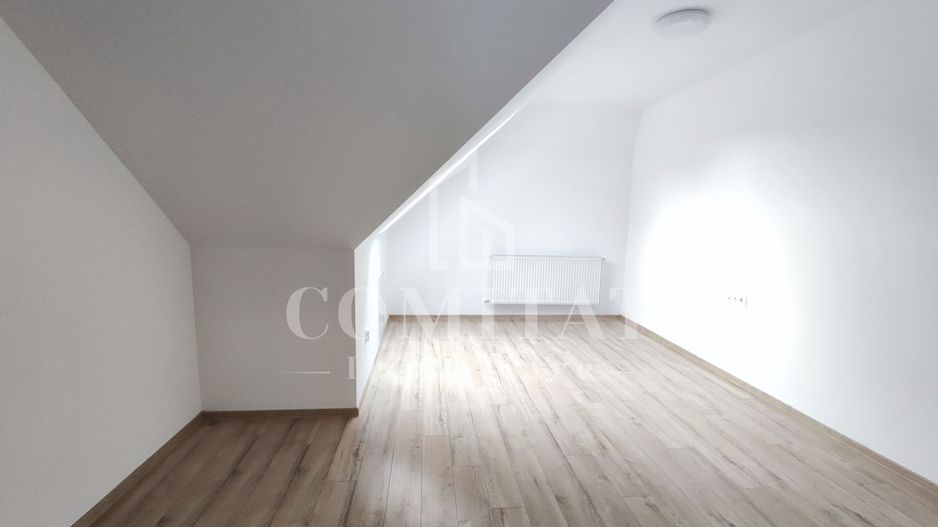 Casă de tip duplex | 198 mp | Zona Calea Turzii - Poză 17