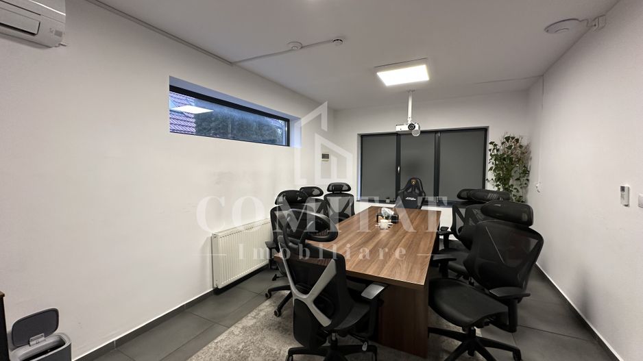 Spatiu de birouri de inchiriat | 900mp | Cartier Europa - Poză 4