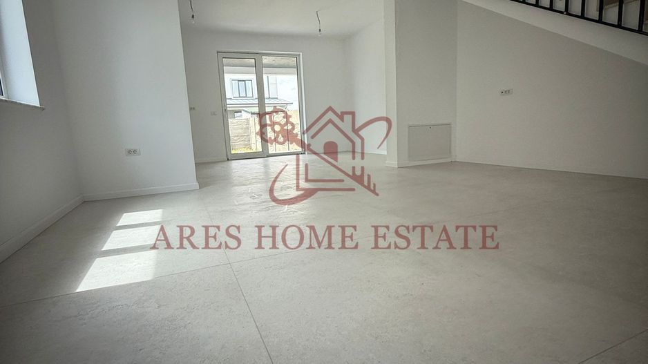 Duplex modern cu eficienta energetica - Bucovat, Remetea Mare - Poză 10