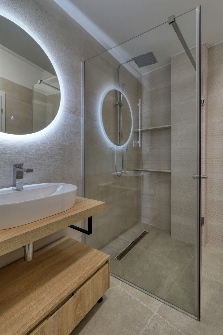 Prima Închiriere – 2 Camere Moderne cu 2 Balcoane – Zona Decebal - Poză 9