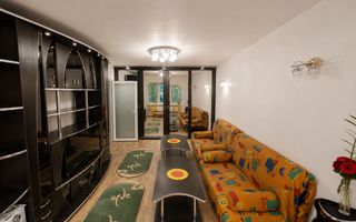 Garsoniera de vanzare, 38mp, renovata 2023, metrou Nicolae Grigorescu - Poză 2
