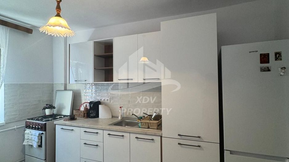 Apartament Calea Dumbravii ,Sibiu,  3 camere ,  2 bai , - Poză 8