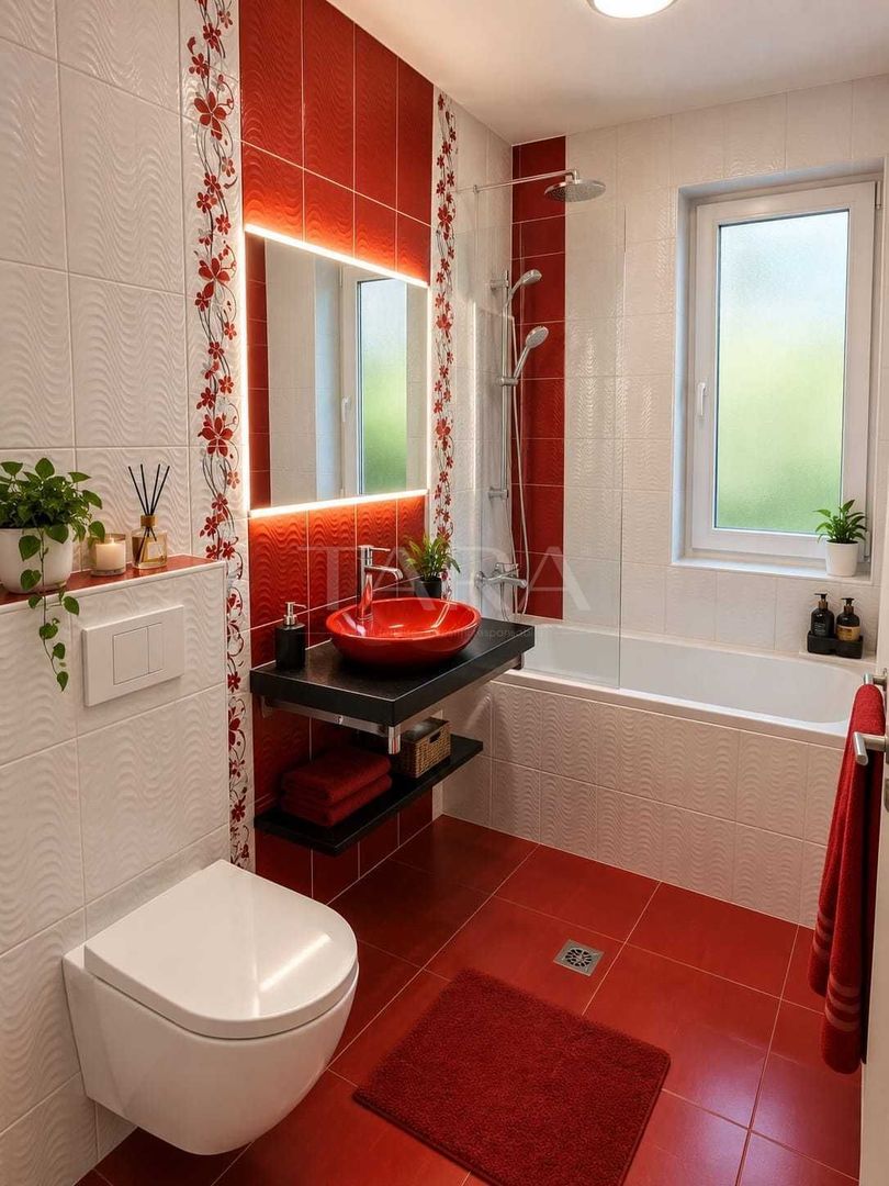 Apartament cu 3 camere de vânzare în zona Gheorgheni - Poză 6