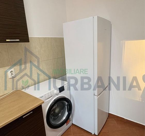 Apartament 1 cameră de închiriat în Păcurari, str. Toma Cozma, Iași - Poză 4