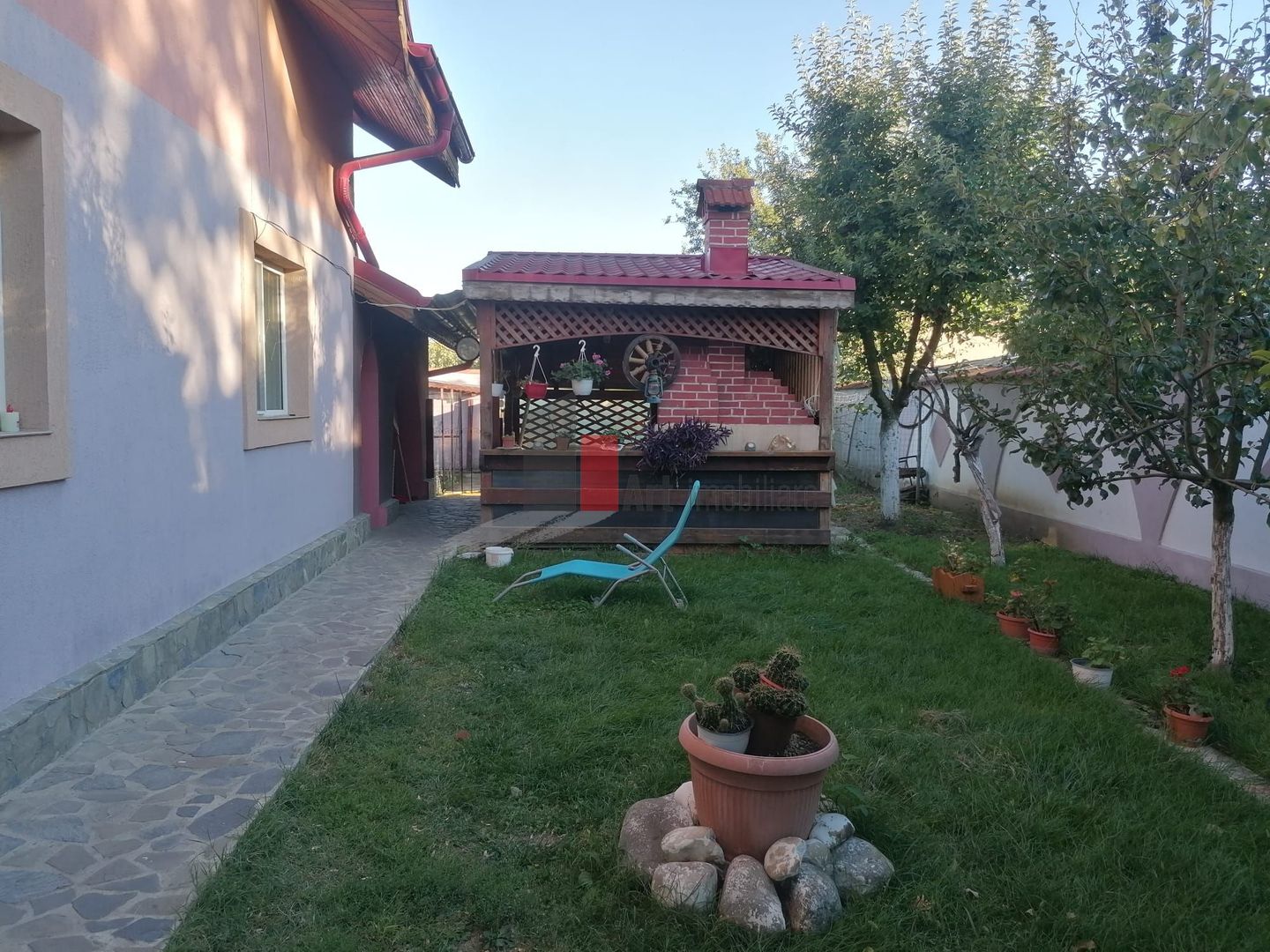 Dascalu-lfov-Vila D+P+M-5 camere-Locatie Deosebita - comision 0 - Poză 7