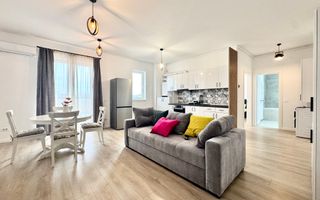 Un cămin nou și liniștit, prima închiriere – Zona Aradului - Poză 1