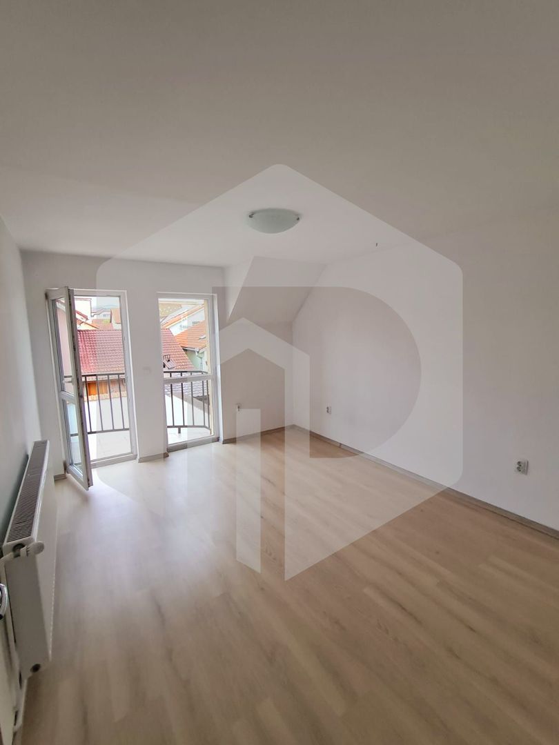 Casa de inchiriat in Selimbar- Str.Pictor Brana- birouri sau casa - Poză 11