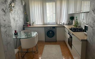 VANZARE 3 CAMERE DECOMANDAT DRISTOR - Poză 1