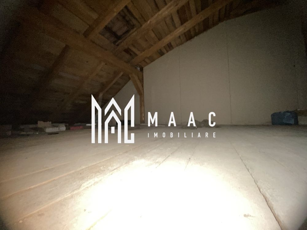 Apartament 2 Camere | Pod mansardabil | Zona Centrală - Poză 7