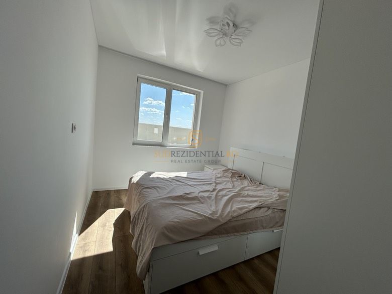 Apartament cu 2 camere, prima inchiriere, complet mobilat, Sector 5 - Poză 10