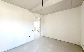 Apartament cu 2 camere/TERASA 39 mp/CF/imobil NZEB/TVA INCLUS. - Poză 7