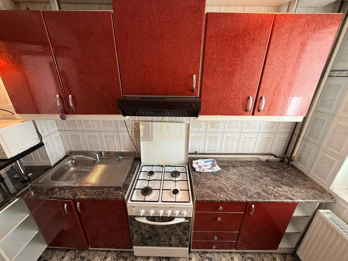 2 camere| Calea Sagului| apartament frumos| lift| centrala| - Poză 8