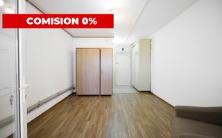 Garsoniera cocheta Prundu, zona linistita! Zero comision! - Poză 1