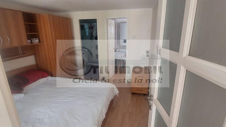 Garsoniera individuala casa Copou 350 euro - Poză 4