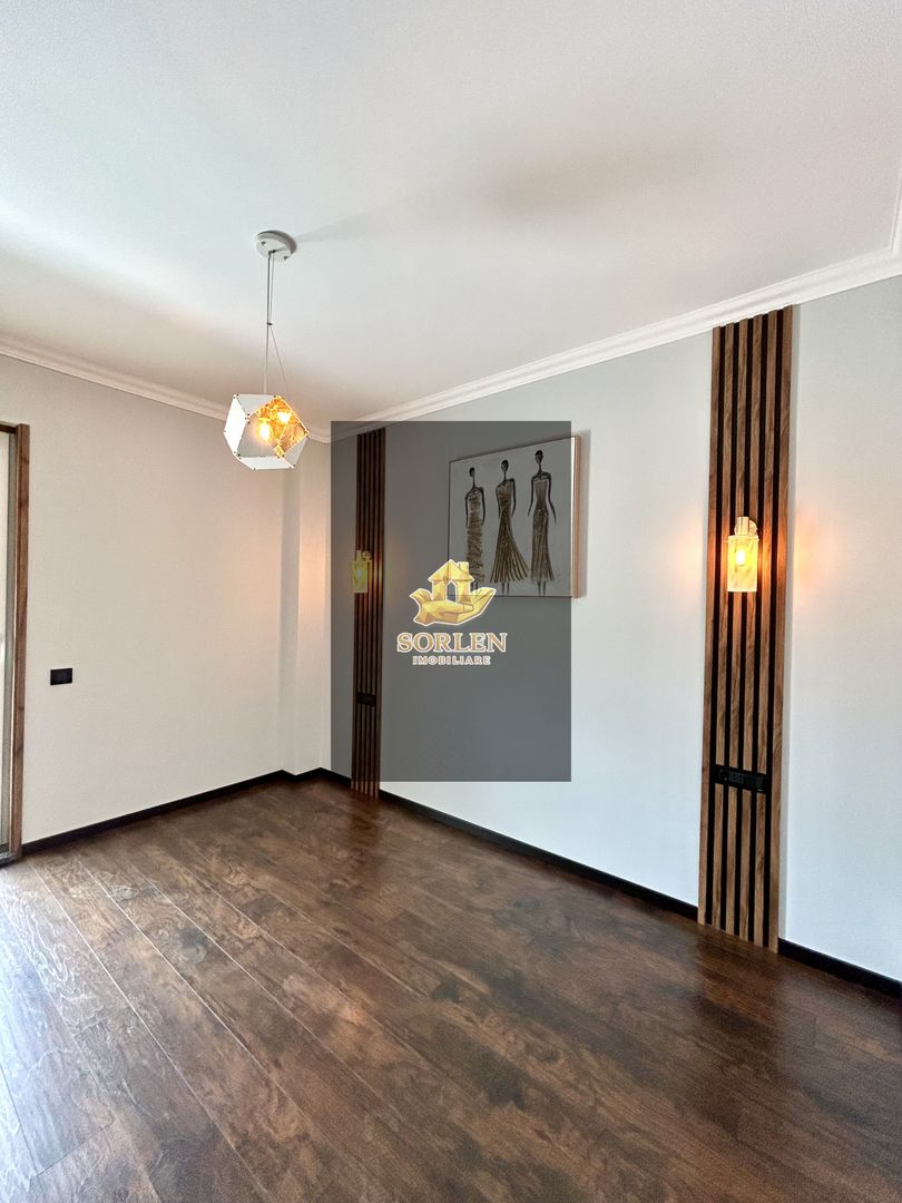 Apartament modern cu 3 camere | Zona Eroilor, Florești - Poză 8