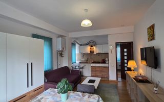 Garsoniera v a v parc Mogoșoaia - Poză 3