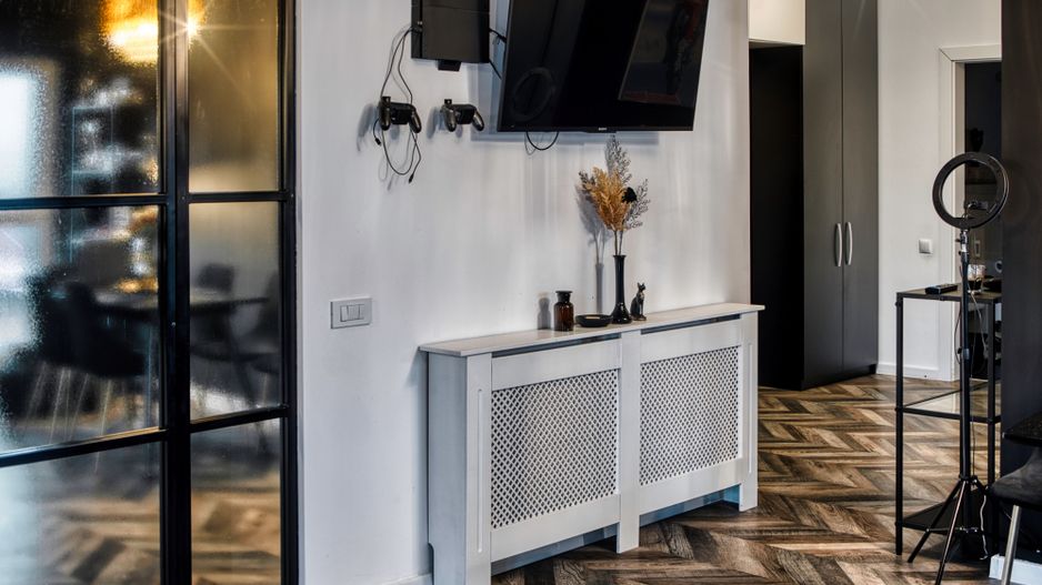 Apartament 3 camere, 76 mp, 2 bai, terasa, 2 garaje, Eroilor, New City - Poză 15