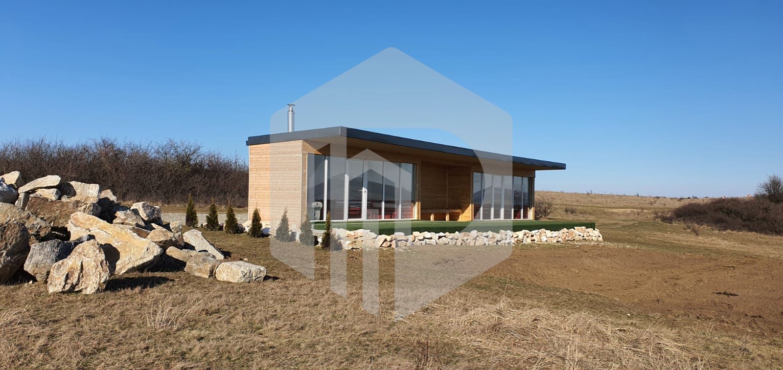 Teren Extravilan  | 11500MP | Zona Zorabia | 0% COMISION - Poză 6