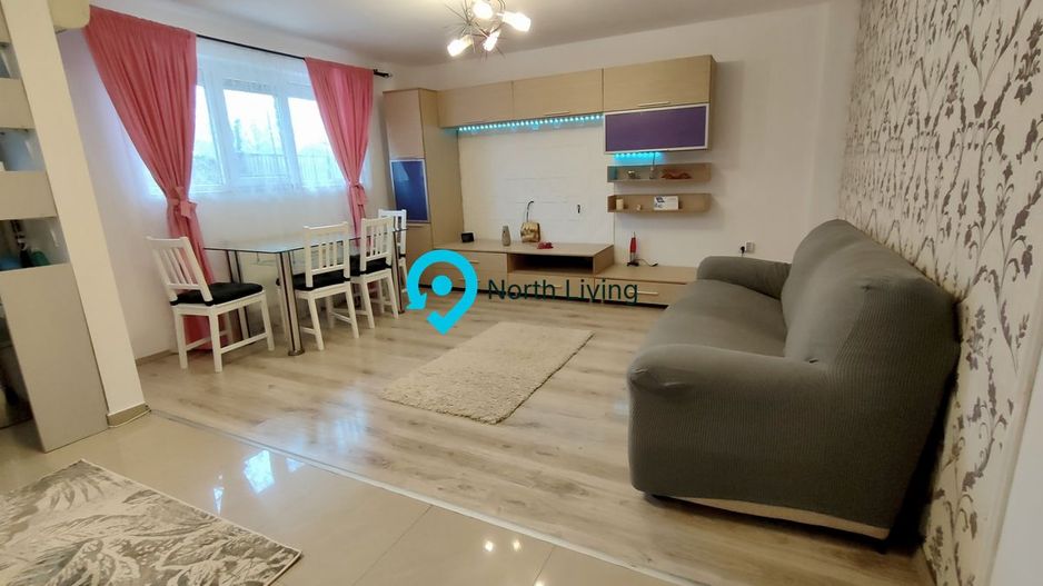 Apartament 3 camere de vânzare -Berceni – Metrou Dimitrie Leonida - Poză 2