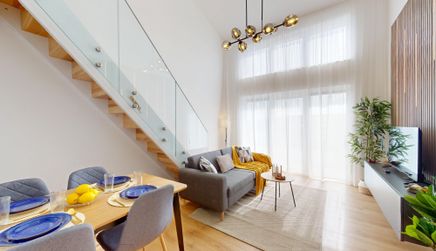 DaVinci Homes