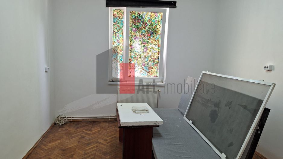 Spatiul "DISIGITA",  Mosilor-adiacent, parter de vila cu intrare separata - Poză 1