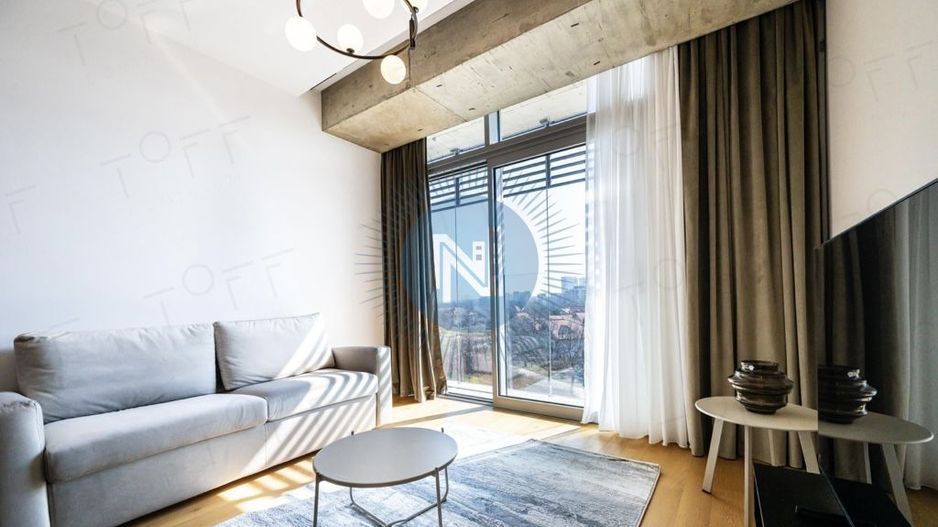 Apartament 2 camere Up-Site / Loc de parcare plus boxa - Poză 1