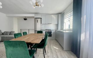 Triplex 3 camere | PET FRIENDLY | Complex Rezidențial nou și modern - Poză 3