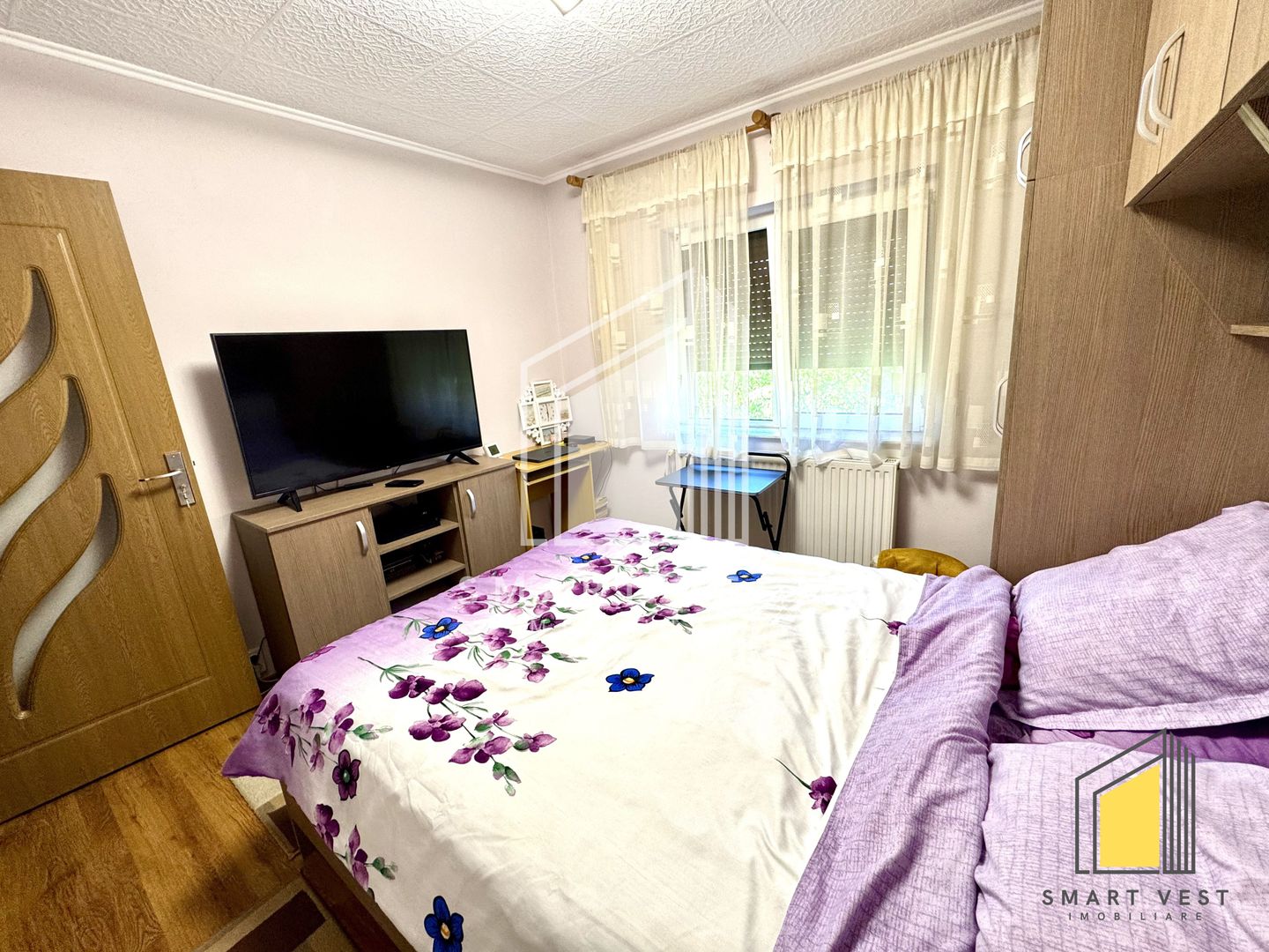 Apartament 3 camere decomandat | 73 mp | Zona Micro 16 - Poză 5