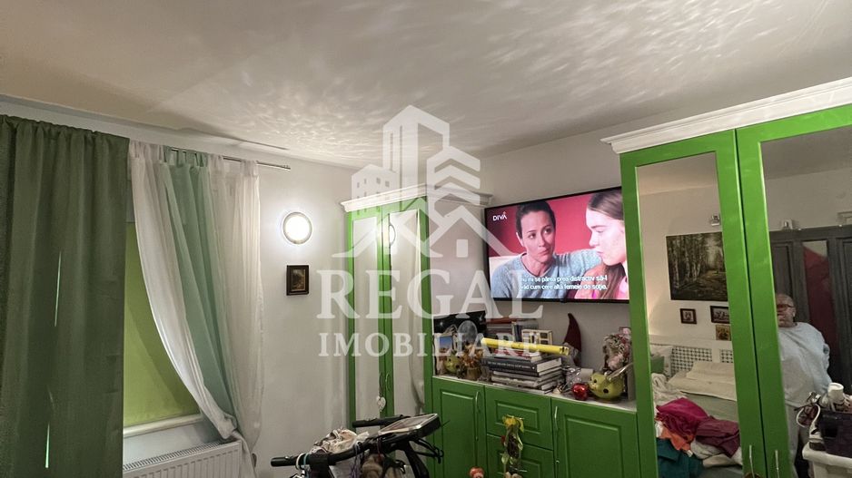 Apartament de vânzare – 2 camere, zona centrală, bloc H6 - Poză 5