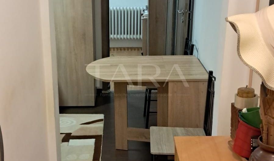 Apartament ideal pentru investiție sau locuit, în Gheorgheni - Poză 7