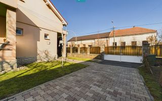 Casă spațioasă în zona Blașcovici, Timișoara - Poză 26