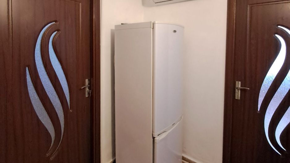De inchiriat  apartament 2 camere Ultracentral, et. 1, 1800 lei - Poză 4