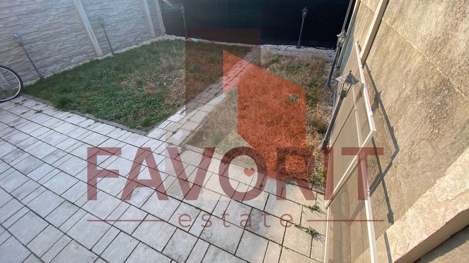 Gradina in CF de 63 mp. Mobilat si utilat. Pozitie excelenta - Poză 5