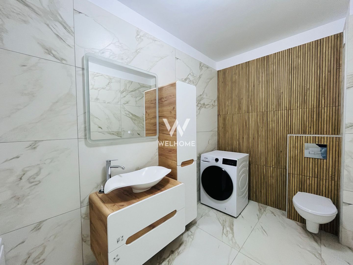 Apartament 3 camere gradina 47 mp Piata Rahovei, Dedeman - Poză 11