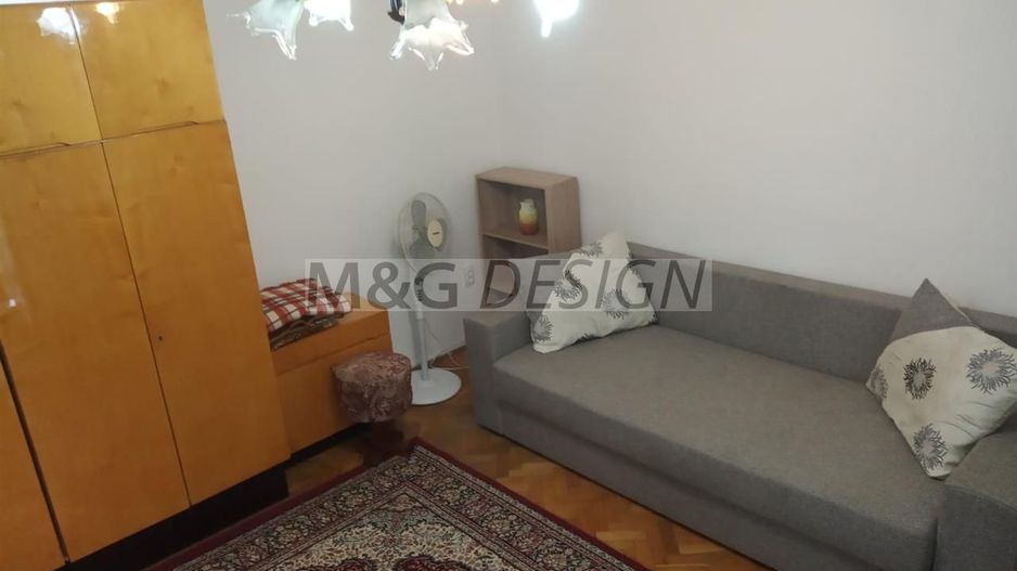 De inchiriat ap.1 cam spatios centrala zona Balcescu-Universitate - Poză 8