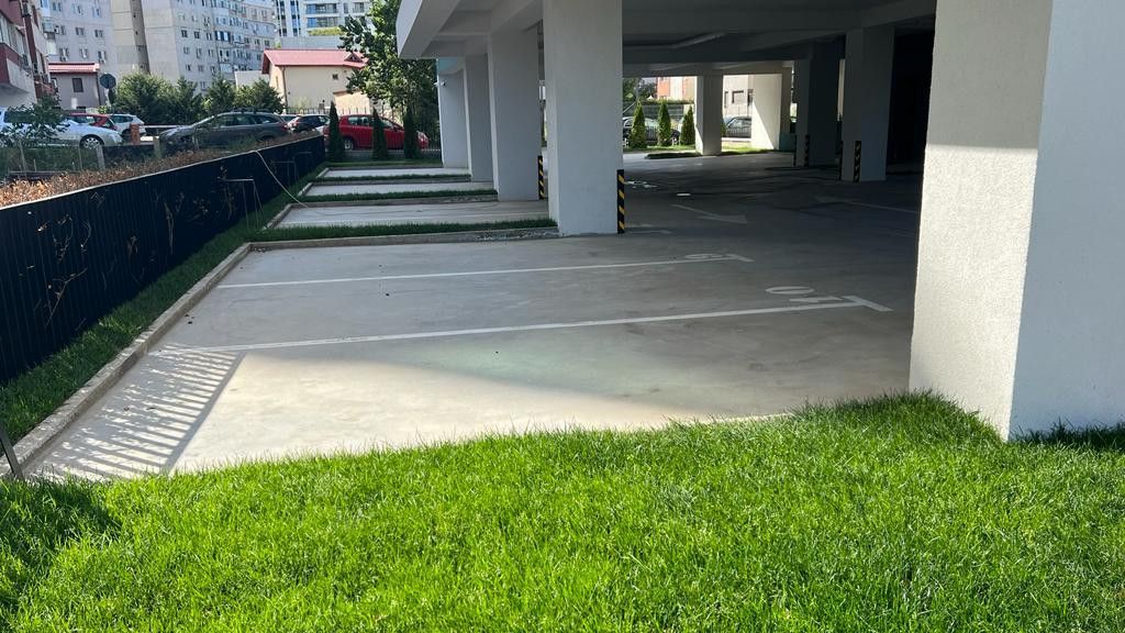 Tomis Nord - Vanzare apartament cu 2 camere decomandate, bloc nou. - Poză 3