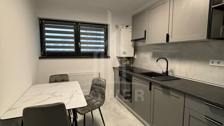 2 Camere Decomandat | Doamna Stanca | Mobilat & Utilat | - Poză 4